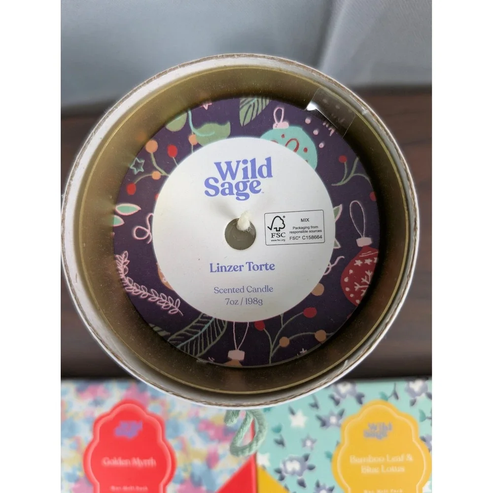 Wild Sage wild sage